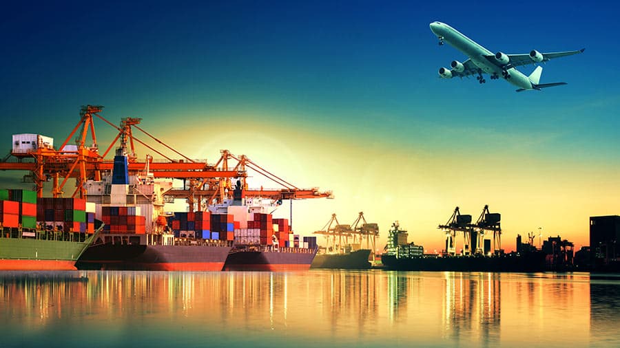 Phoenix International Trading - Export Operations
